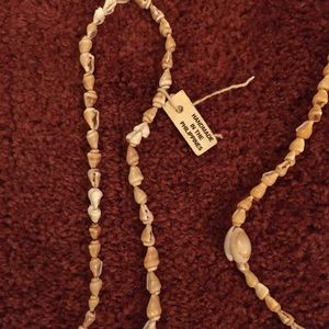 Necklace sold separately